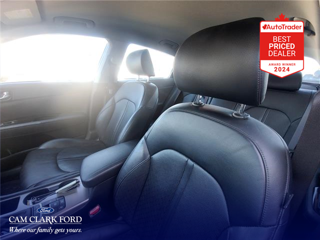 2020 Kia Optima Plug-In Hybrid EX (Stk: C041886) in Richmond - Image 20 of 25