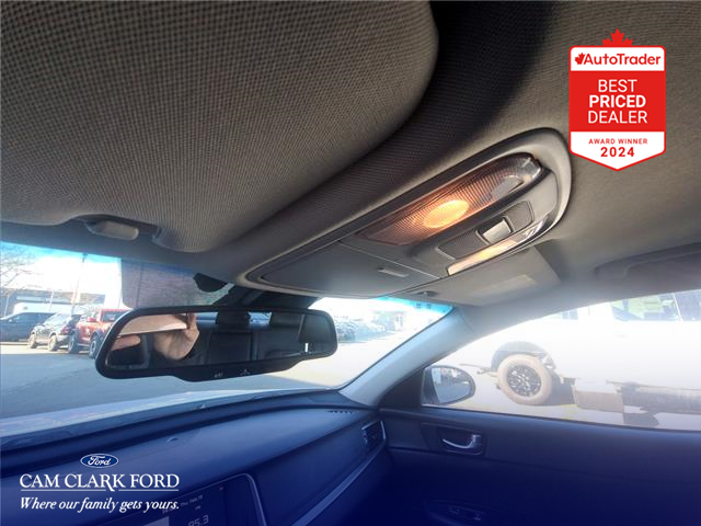 2020 Kia Optima Plug-In Hybrid EX (Stk: C041886) in Richmond - Image 21 of 25