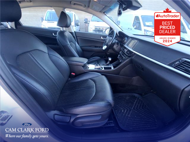 2020 Kia Optima Plug-In Hybrid EX (Stk: C041886) in Richmond - Image 22 of 25