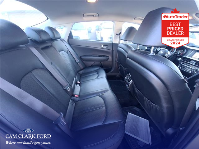 2020 Kia Optima Plug-In Hybrid EX (Stk: C041886) in Richmond - Image 23 of 25