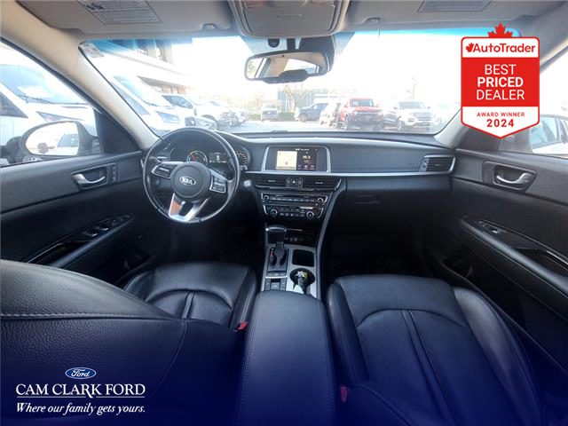 2020 Kia Optima Plug-In Hybrid EX (Stk: C041886) in Richmond - Image 24 of 25