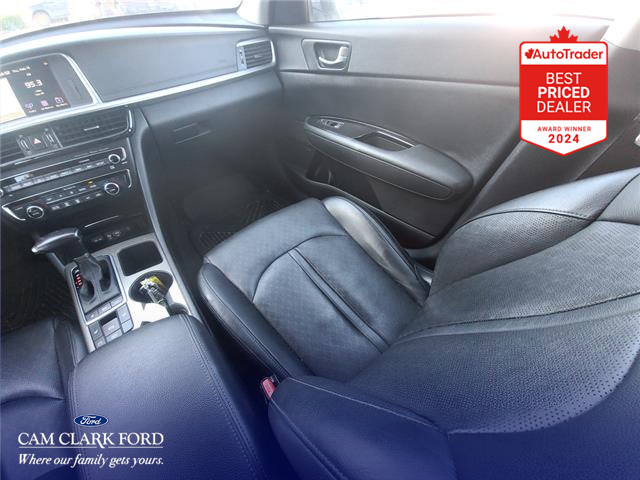 2020 Kia Optima Plug-In Hybrid EX (Stk: C041886) in Richmond - Image 25 of 25