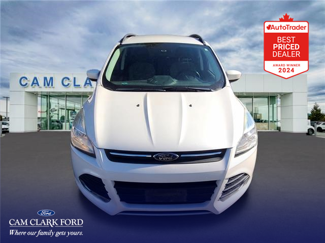 2015 Ford Escape SE (Stk: T47839) in Richmond - Image 2 of 25