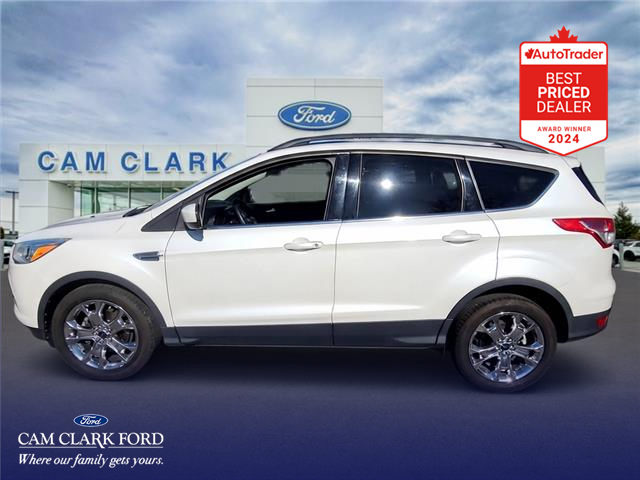 2015 Ford Escape SE (Stk: T47839) in Richmond - Image 3 of 25