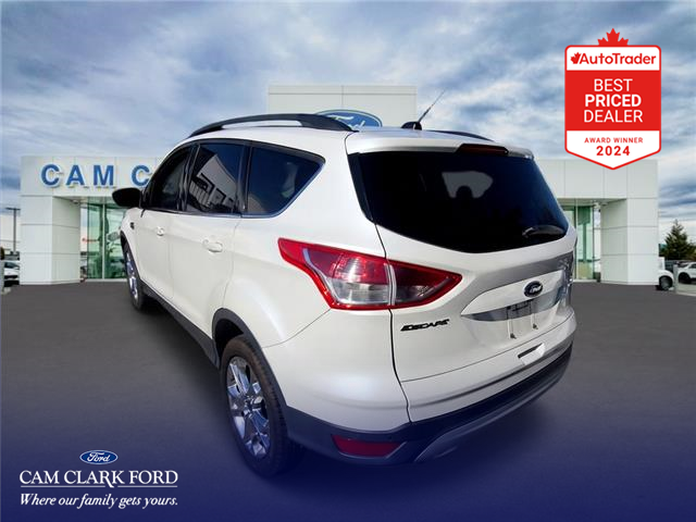 2015 Ford Escape SE (Stk: T47839) in Richmond - Image 4 of 25