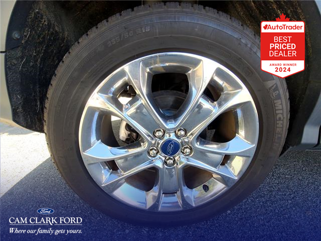 2015 Ford Escape SE (Stk: T47839) in Richmond - Image 6 of 25