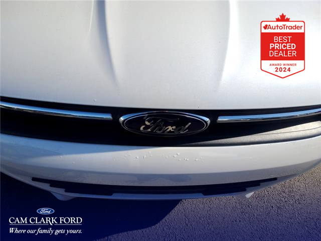 2015 Ford Escape SE (Stk: T47839) in Richmond - Image 9 of 25