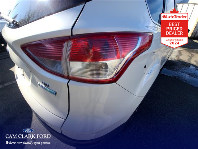 2015 Ford Escape SE (Stk: T47839) in Richmond - Image 11 of 25