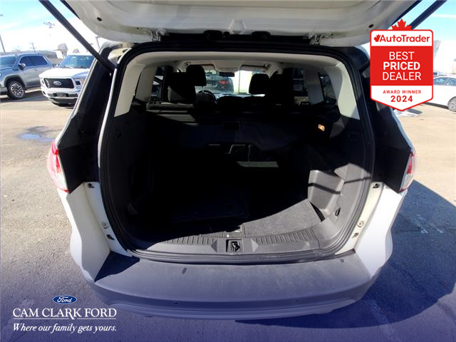 2015 Ford Escape SE (Stk: T47839) in Richmond - Image 12 of 25
