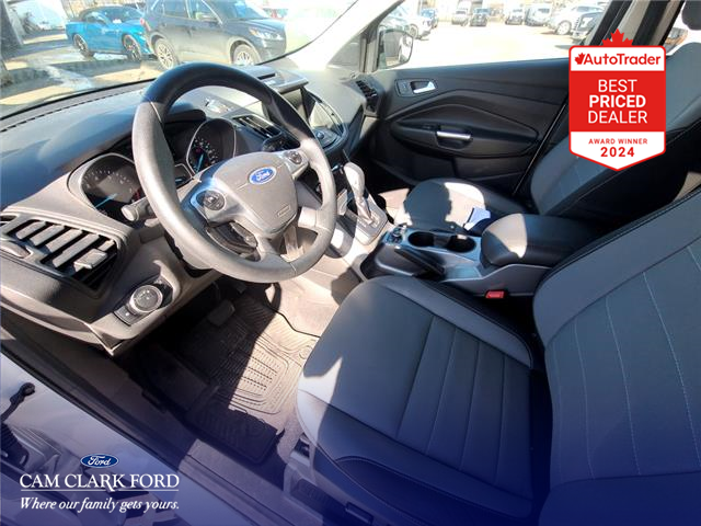 2015 Ford Escape SE (Stk: T47839) in Richmond - Image 13 of 25