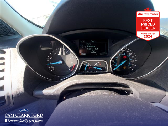2015 Ford Escape SE (Stk: T47839) in Richmond - Image 15 of 25