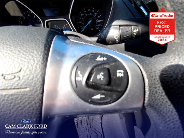 2015 Ford Escape SE (Stk: T47839) in Richmond - Image 16 of 25