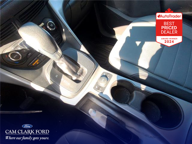 2015 Ford Escape SE (Stk: T47839) in Richmond - Image 18 of 25