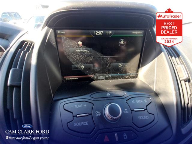 2015 Ford Escape SE (Stk: T47839) in Richmond - Image 19 of 25