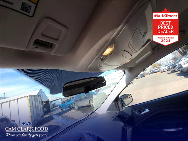 2015 Ford Escape SE (Stk: T47839) in Richmond - Image 21 of 25