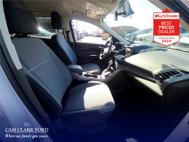 2015 Ford Escape SE (Stk: T47839) in Richmond - Image 22 of 25