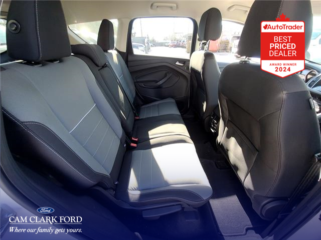 2015 Ford Escape SE (Stk: T47839) in Richmond - Image 23 of 25