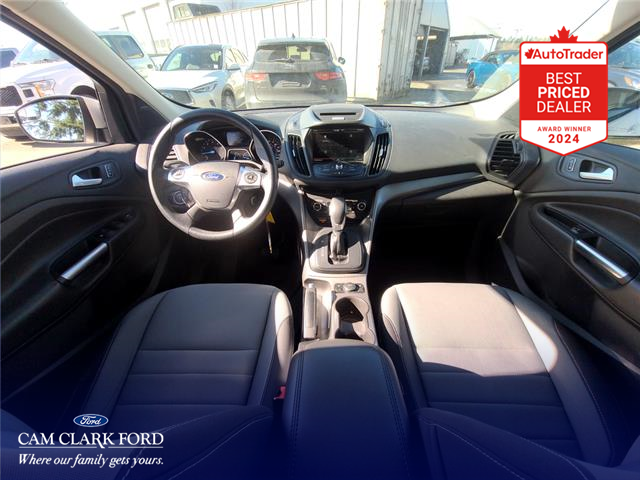 2015 Ford Escape SE (Stk: T47839) in Richmond - Image 24 of 25