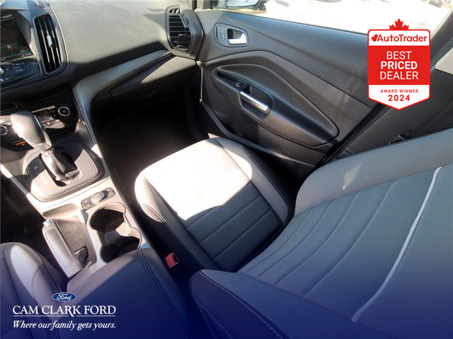 2015 Ford Escape SE (Stk: T47839) in Richmond - Image 25 of 25