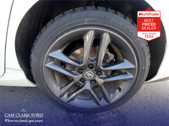 2024 Acura TLX A-Spec (Stk: C800083) in Richmond - Image 6 of 25