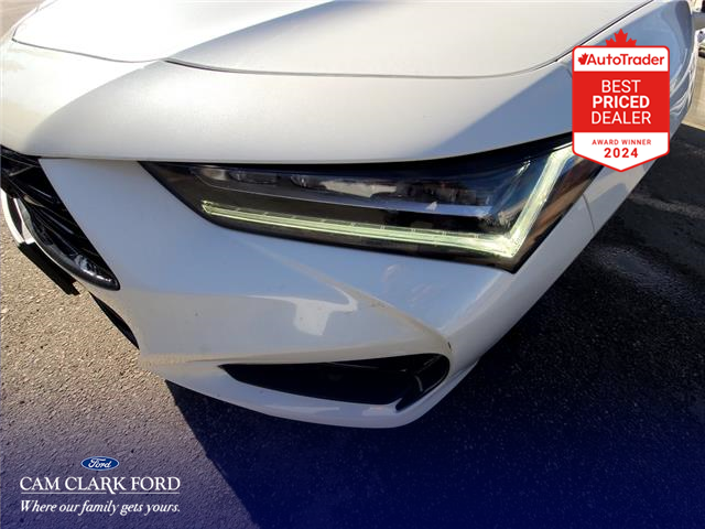 2024 Acura TLX A-Spec (Stk: C800083) in Richmond - Image 8 of 25