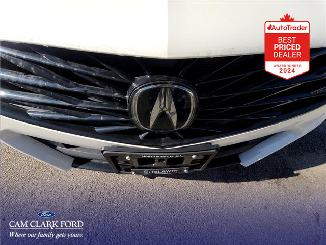 2024 Acura TLX A-Spec (Stk: C800083) in Richmond - Image 9 of 25