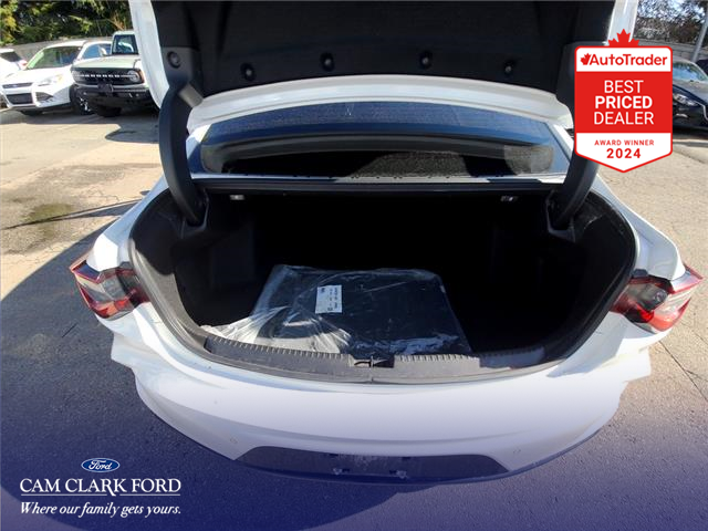 2024 Acura TLX A-Spec (Stk: C800083) in Richmond - Image 12 of 25