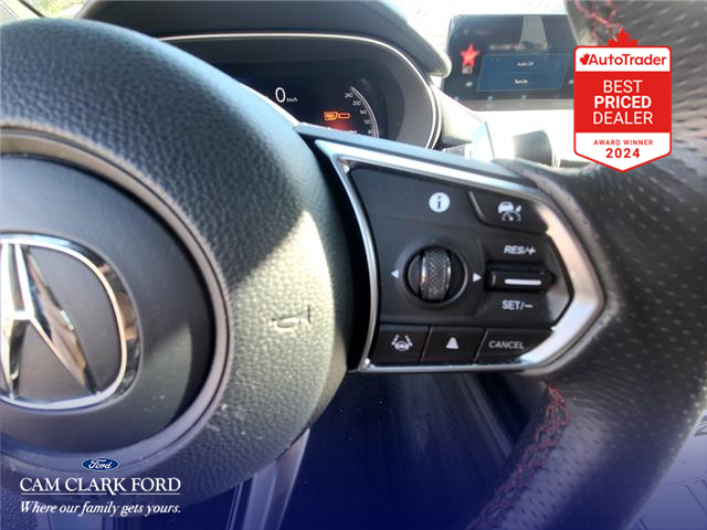 2024 Acura TLX A-Spec (Stk: C800083) in Richmond - Image 16 of 25