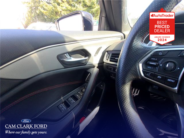 2024 Acura TLX A-Spec (Stk: C800083) in Richmond - Image 17 of 25