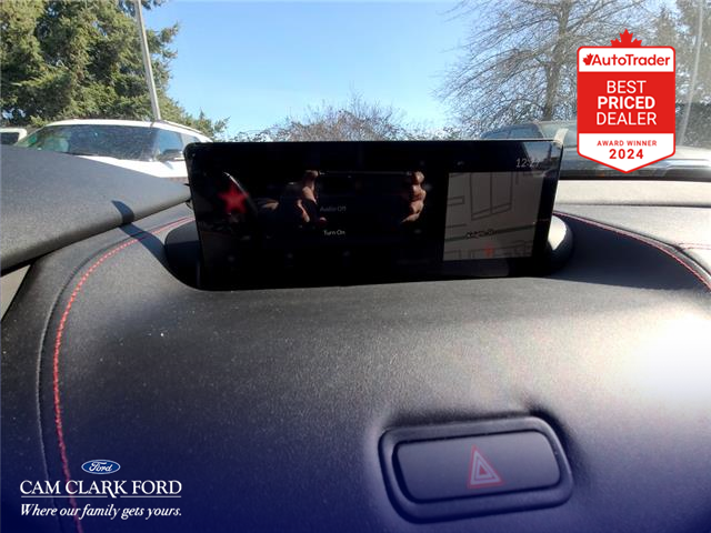 2024 Acura TLX A-Spec (Stk: C800083) in Richmond - Image 19 of 25