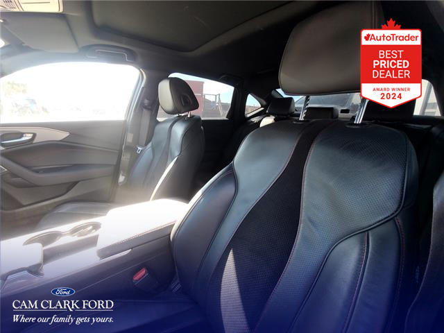 2024 Acura TLX A-Spec (Stk: C800083) in Richmond - Image 20 of 25