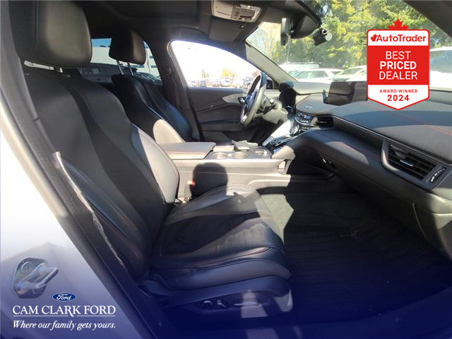 2024 Acura TLX A-Spec (Stk: C800083) in Richmond - Image 22 of 25