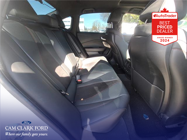 2024 Acura TLX A-Spec (Stk: C800083) in Richmond - Image 23 of 25