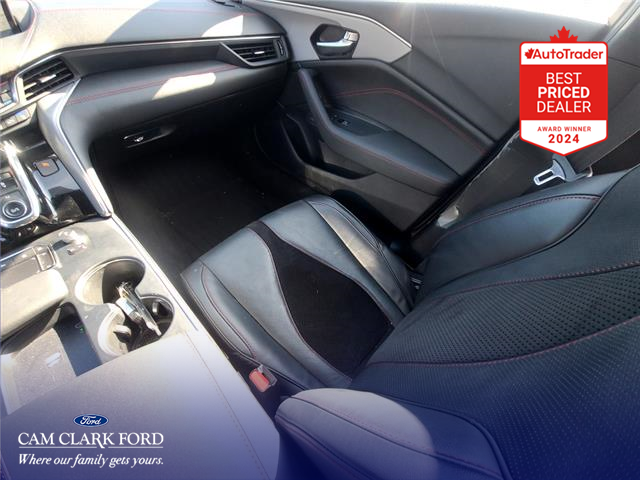 2024 Acura TLX A-Spec (Stk: C800083) in Richmond - Image 25 of 25