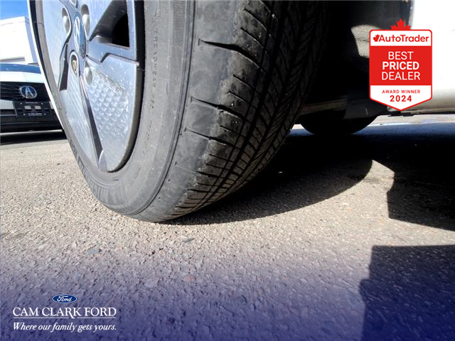 2020 Hyundai Ioniq Hybrid Preferred (Stk: T86127) in Richmond - Image 7 of 25 2020 Hyundai Ioniq Hybrid Preferred (Stk: T86127) in Richmond - Image 7 of 25