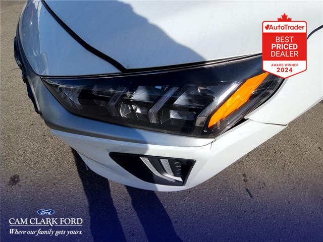 2020 Hyundai Ioniq Hybrid Preferred (Stk: T86127) in Richmond - Image 8 of 25 2020 Hyundai Ioniq Hybrid Preferred (Stk: T86127) in Richmond - Image 8 of 25