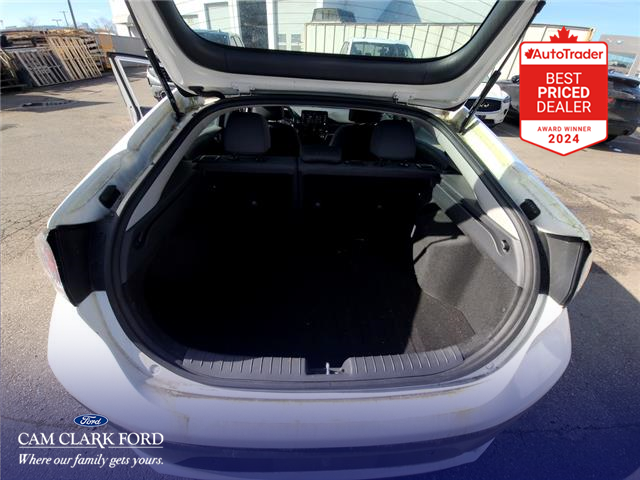 2020 Hyundai Ioniq Hybrid Preferred (Stk: T86127) in Richmond - Image 12 of 25 2020 Hyundai Ioniq Hybrid Preferred (Stk: T86127) in Richmond - Image 12 of 25