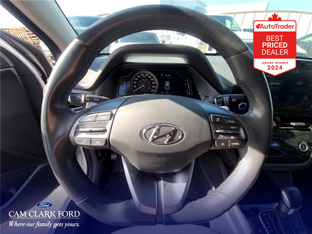 2020 Hyundai Ioniq Hybrid Preferred (Stk: T86127) in Richmond - Image 14 of 25 2020 Hyundai Ioniq Hybrid Preferred (Stk: T86127) in Richmond - Image 14 of 25