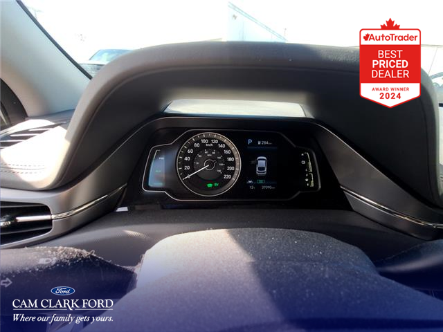 2020 Hyundai Ioniq Hybrid Preferred (Stk: T86127) in Richmond - Image 15 of 25 2020 Hyundai Ioniq Hybrid Preferred (Stk: T86127) in Richmond - Image 15 of 25