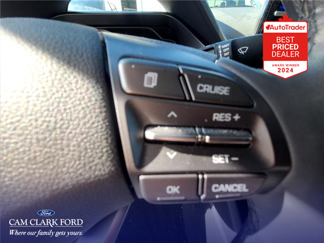 2020 Hyundai Ioniq Hybrid Preferred (Stk: T86127) in Richmond - Image 16 of 25 2020 Hyundai Ioniq Hybrid Preferred (Stk: T86127) in Richmond - Image 16 of 25