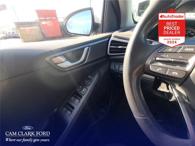 2020 Hyundai Ioniq Hybrid Preferred (Stk: T86127) in Richmond - Image 17 of 25 2020 Hyundai Ioniq Hybrid Preferred (Stk: T86127) in Richmond - Image 17 of 25