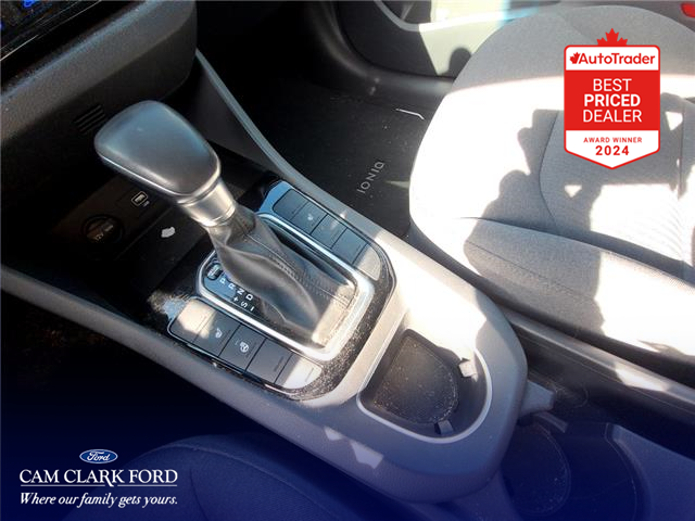 2020 Hyundai Ioniq Hybrid Preferred (Stk: T86127) in Richmond - Image 18 of 25 2020 Hyundai Ioniq Hybrid Preferred (Stk: T86127) in Richmond - Image 18 of 25