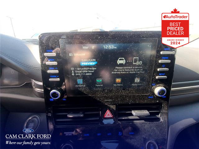 2020 Hyundai Ioniq Hybrid Preferred (Stk: T86127) in Richmond - Image 19 of 25 2020 Hyundai Ioniq Hybrid Preferred (Stk: T86127) in Richmond - Image 19 of 25