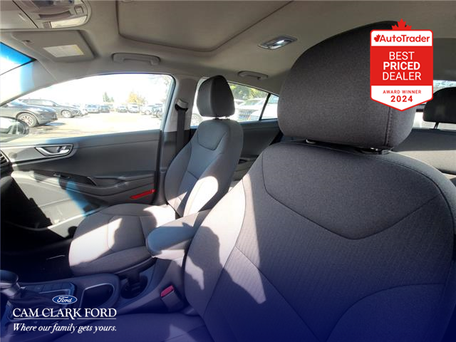 2020 Hyundai Ioniq Hybrid Preferred (Stk: T86127) in Richmond - Image 20 of 25 2020 Hyundai Ioniq Hybrid Preferred (Stk: T86127) in Richmond - Image 20 of 25