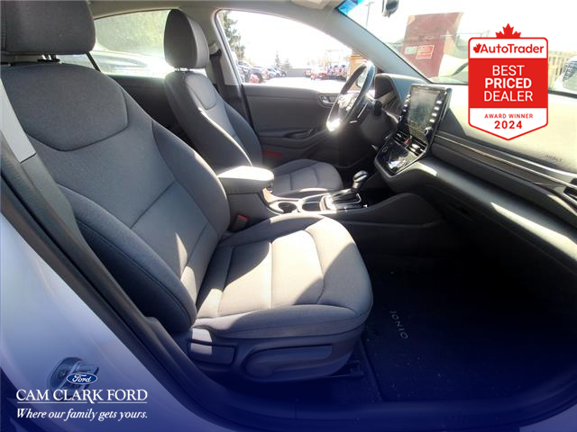 2020 Hyundai Ioniq Hybrid Preferred (Stk: T86127) in Richmond - Image 22 of 25 2020 Hyundai Ioniq Hybrid Preferred (Stk: T86127) in Richmond - Image 22 of 25