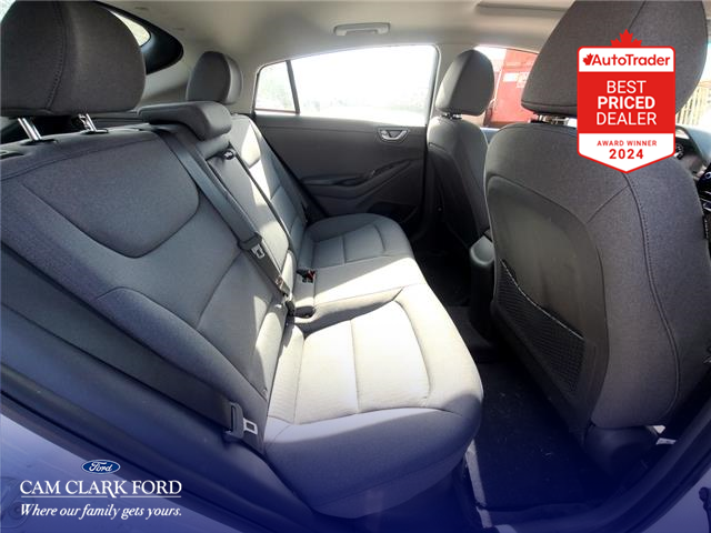2020 Hyundai Ioniq Hybrid Preferred (Stk: T86127) in Richmond - Image 23 of 25 2020 Hyundai Ioniq Hybrid Preferred (Stk: T86127) in Richmond - Image 23 of 25