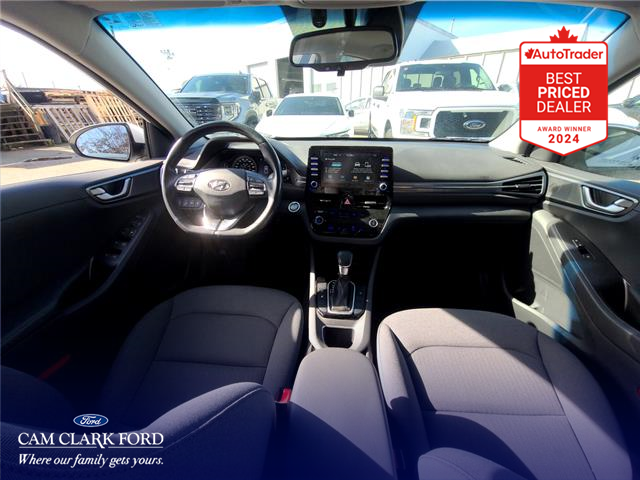 2020 Hyundai Ioniq Hybrid Preferred (Stk: T86127) in Richmond - Image 24 of 25 2020 Hyundai Ioniq Hybrid Preferred (Stk: T86127) in Richmond - Image 24 of 25