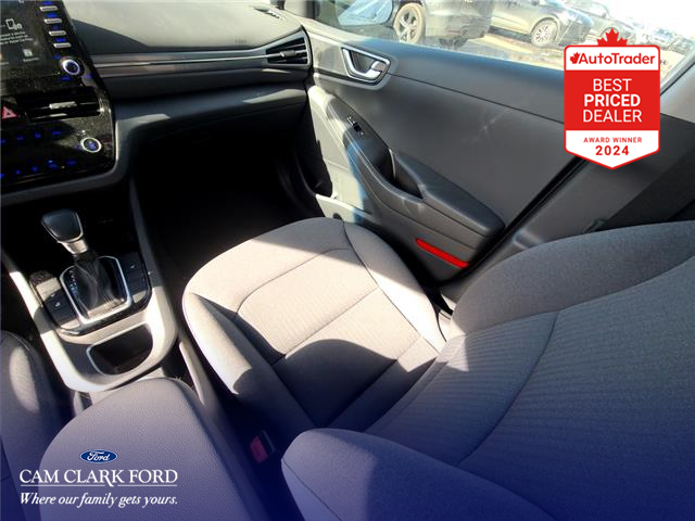 2020 Hyundai Ioniq Hybrid Preferred (Stk: T86127) in Richmond - Image 25 of 25 2020 Hyundai Ioniq Hybrid Preferred (Stk: T86127) in Richmond - Image 25 of 25