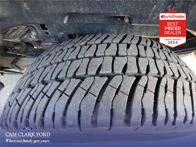 2022 Ford F-350 Platinum (Stk: T09357) in Richmond - Image 7 of 25