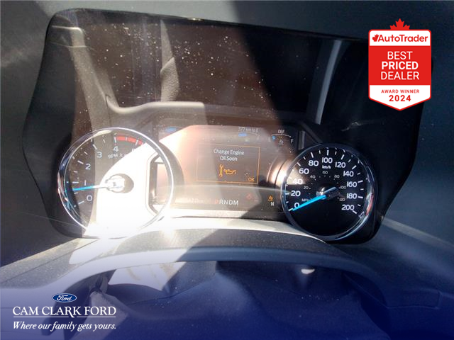 2022 Ford F-350 Platinum (Stk: T09357) in Richmond - Image 15 of 25